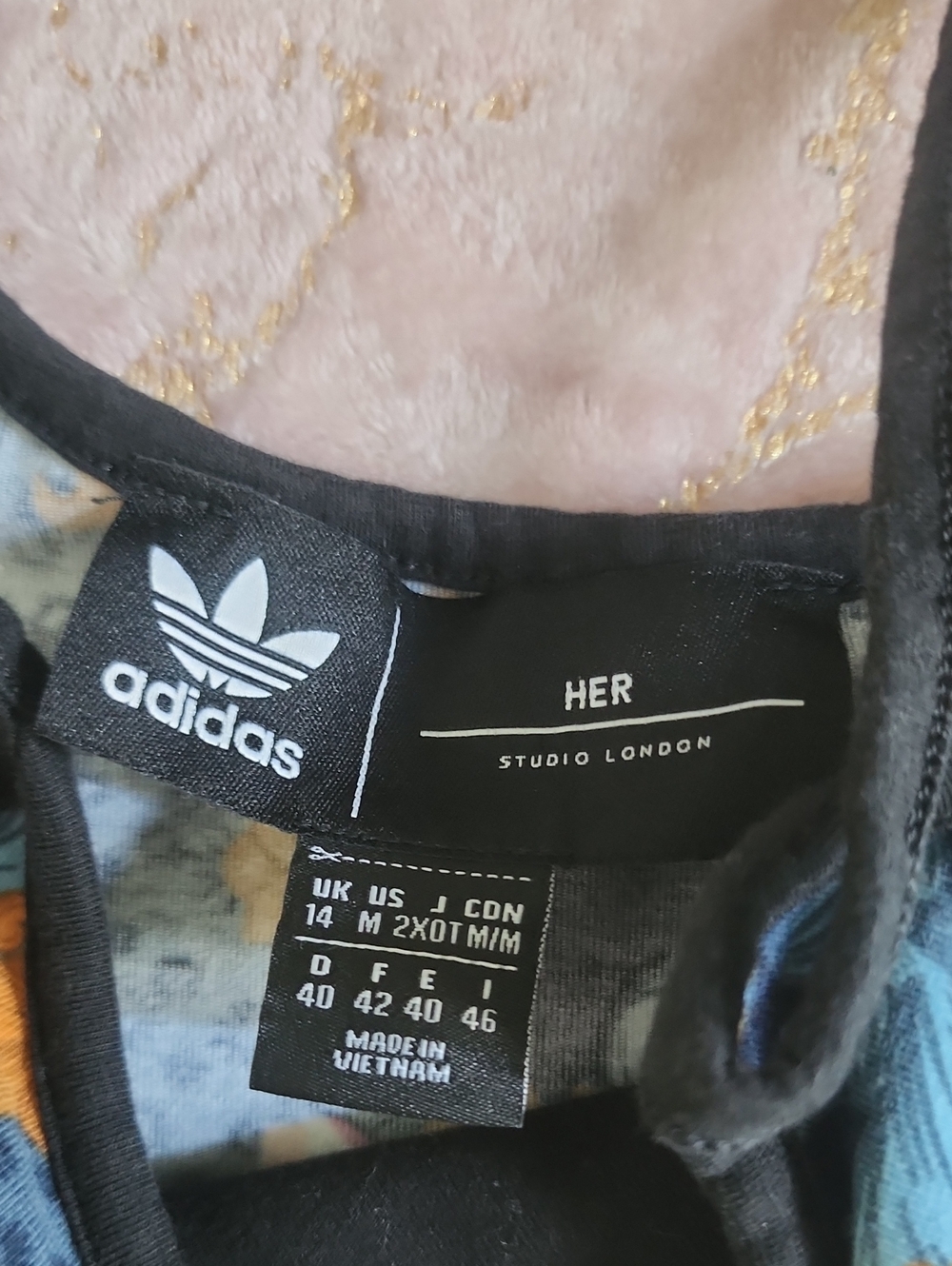 ADIDAS | Tank Top - Picture 3 of 10